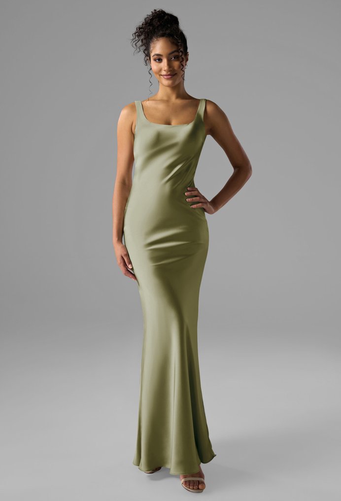 AW Armaan Dress